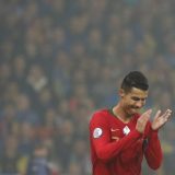 Ronaldo posle 700. gola: Jure me rekordi 7
