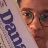 Galeb Nikačević: Ja biram da čitam Danas, izaberite i vi! (VIDEO) 4