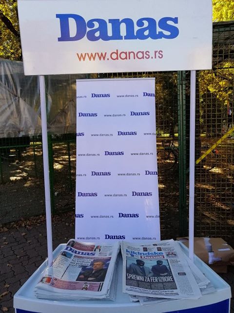 I esnafska i ljudska solidarnost (FOTO/VIDEO) 2