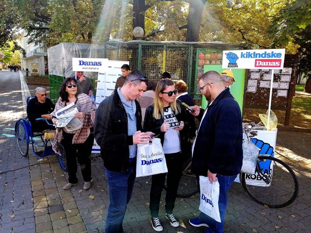 I esnafska i ljudska solidarnost (FOTO/VIDEO) 3