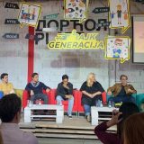 Mladi u Srbiji: Novac nije merilo uspeha 12