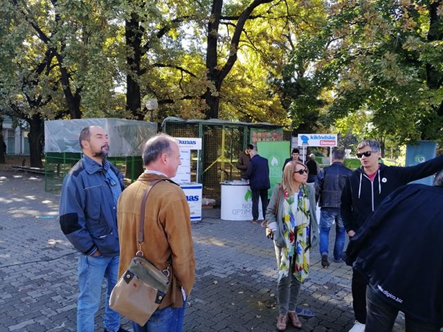 I esnafska i ljudska solidarnost (FOTO/VIDEO) 4