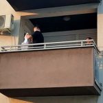 Protest podrške uzbunjivaču iz Krušika u Valjevu (VIDEO, FOTO) 2