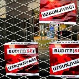 Nemački Špigl o aferi Krušik: Organizovani kriminal uz podršku s vrha uobičajen u Srbiji 8