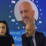 Majić: Prvi korak u reformisanju sudstva je oslobađanje od politike 1