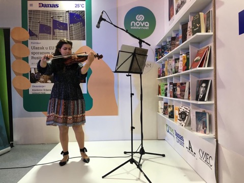 Bjelogrlić: Nismo napravili osećaj građanskog društva (VIDEO) 11