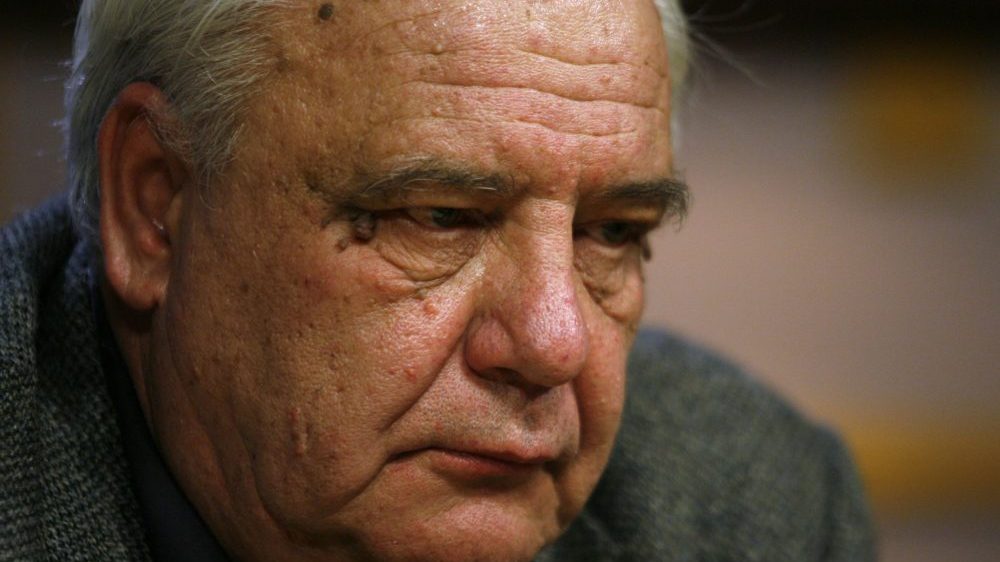 Umro sovjetski disident Vladimir Bukovski 1