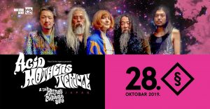 Muzički vodič od 25. oktobra do 1. novembra 4 Muzički vodič od 25. oktobra do 1. novembra 4