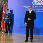 Vučić: Od 1945. "nevidljiva ruka" sprečavala izgradnju dobrih veza u regionu 2