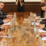 Vučić i Havisto: Nedovoljno iskorišćene mogućnosti za ekonomsku saradnju Srbije i Finske 4