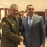 Vulin sa Šojguom: Srbija neće biti deo nekog vojnog saveza, veći da uče od Srbije 6