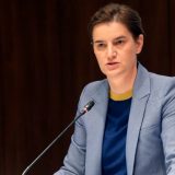 Brnabić na čelu delegacije od 4. do 8. novembra u poseti Kini 15