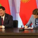 Demonstriranje proruske orijentacije 2