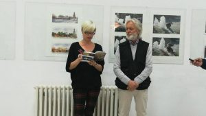 Kad progovori "Kraljevački polukrug" 3 Kad progovori "Kraljevački polukrug" 3