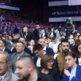 SNS otkazuje sve predizborne skupove do 1. aprila 3