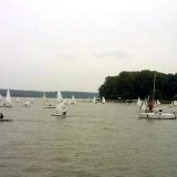 Tešketova regata za završetak jedriličarske sezone 13