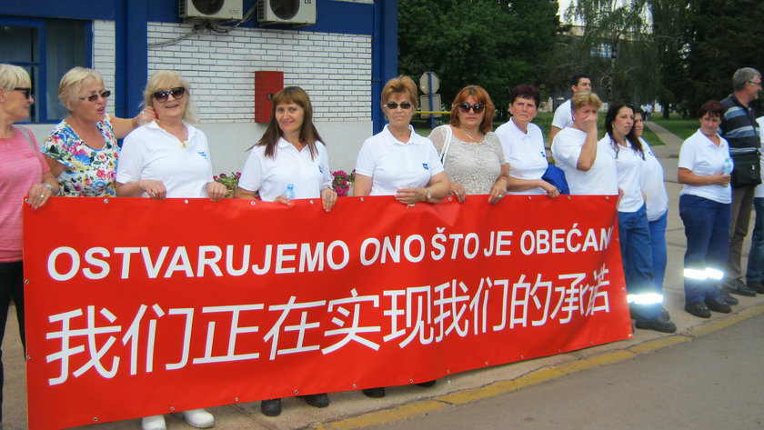 Potpisan novi Kolektivni ugovor u HBIS Serbia 1