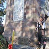 U slavu izginulih "div junaka" Šumadije 3