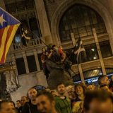 U Barseloni skup pristalica nezavisnosti Katalonije 2