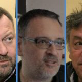 "Leteći cirkus Montija Pajtona" je jedna od najrazornijih granata Zapada 15