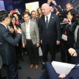 Usvojena Beogradska deklaracija o inovacijama Kine i 17 zemalja Centralne i Istočne Evrope 7