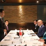 Brnabić: Japanska banka za međunarodnu saradnju zainteresovana za ulaganje u Srbiji 10