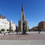 Novi Sad će se nedeljama oporavljati od sajber napada 12