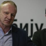 Đilas i Jovanović zahtevaju od Vlade Srbije: Omogućite starima jednu šetnju dnevno 5