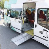 Guberinić: Taksisti zatražili zabranu CarGo kombija za osobe sa invaliditetom 9