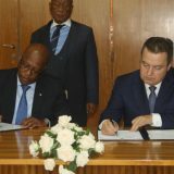 Dačić i Tabane: Lesoto i Srbija unapređuju saradnju 2