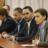 DW: Zapad gura Balkan u ruke Moskvi, Pekingu i Ankari? 4