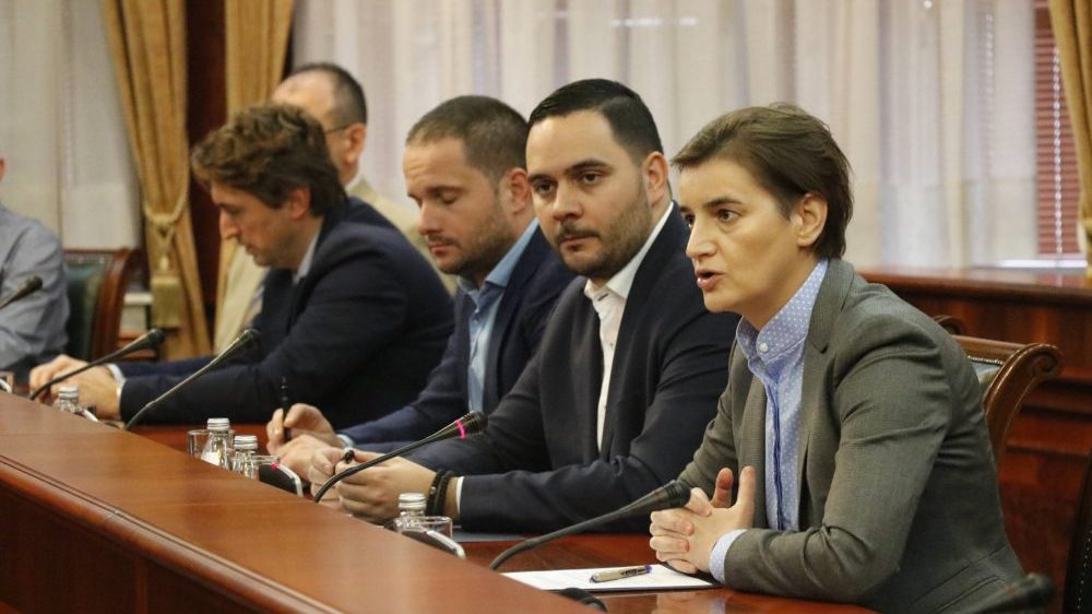 DW: Zapad gura Balkan u ruke Moskvi, Pekingu i Ankari? 1