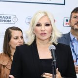 Mihajlović: Pitanje doktorata je privatna stvar Siniše Malog 8