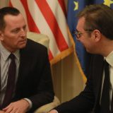 Da li će Ričard Grenel biti Trampov izaslanik za rat u Ukrajini? 5