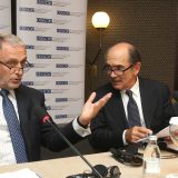 Kako protiv korupcije i nameštanja fudbalskih utakmica? 7