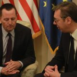 Grenel negira da se u Beloj kući pričalo o podeli Kosova 14