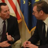 Grenel tvrdi da je USAID "nepromišljeno trošio milijarde na Zapadni Balkan", podelio koju je sumu navodno dobila Srbija 5