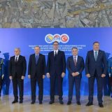 Članovi Predsedništva BiH: Razgovarali smo pre svega o povezivanju putem infrastrukturnih projekata 14