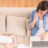 Koji su najčešći problemi sa naknadama za trudnice i majke? (ANKETA) 3