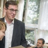 Opozicija osvojila Budimpeštu na lokalnim izborima u Mađarskoj 4