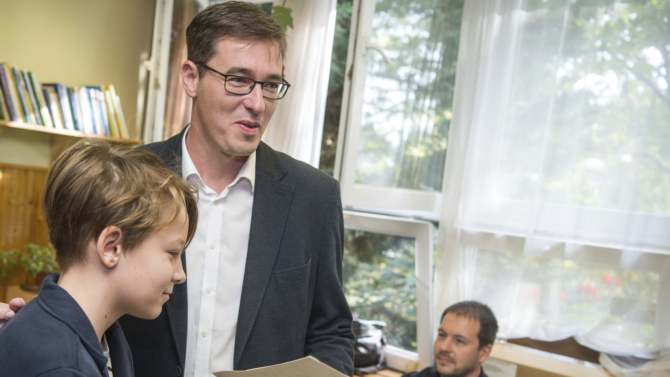 Opozicija osvojila Budimpeštu na lokalnim izborima u Mađarskoj 1