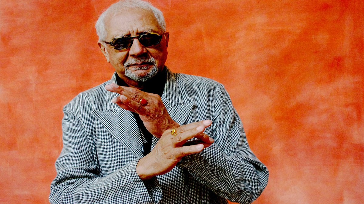 Charles Lloyd Kindred Spirits: živa ikona džeza 1