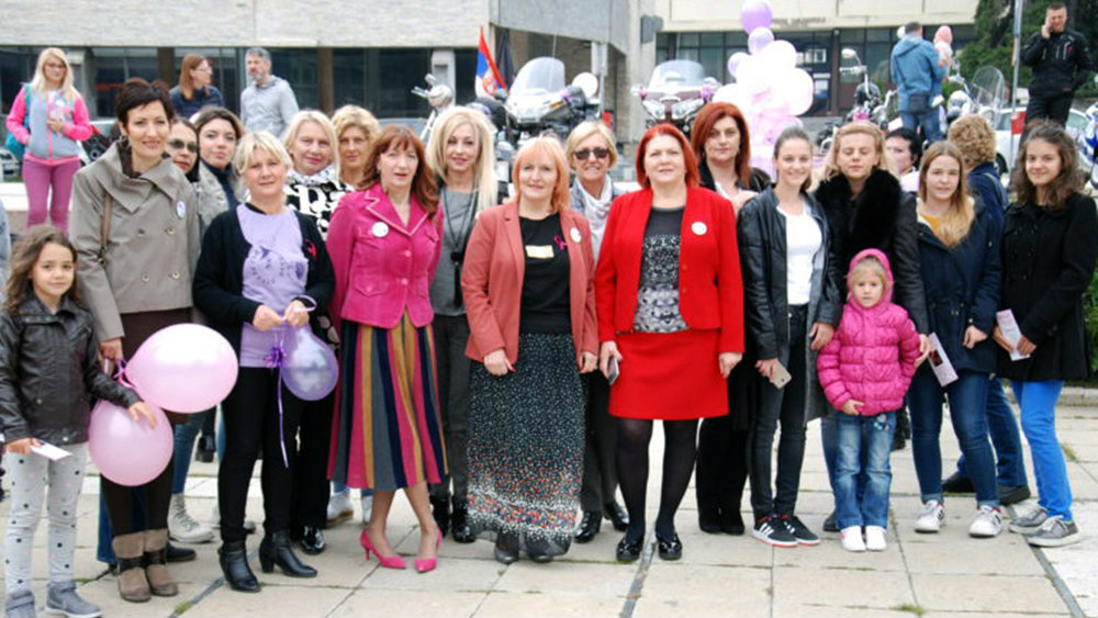 Akcija "Daj pedalu raku" sutra u Užicu 1