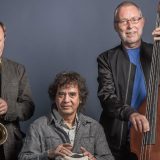 Legende džeza na otvaranju 22. Pančevačkog Festivala 2