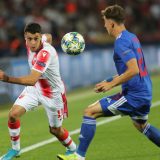 UEFA odgovorila NUNS-u: Proverićemo zašto je Zvezda uskratila akreditacije Danasu 3