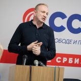 Đilas: Mi smo deo Evrope i treba da imamo predstavnika u Evropskom parlamentu 6