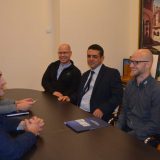 Novi strani investitor u Svilajncu 8