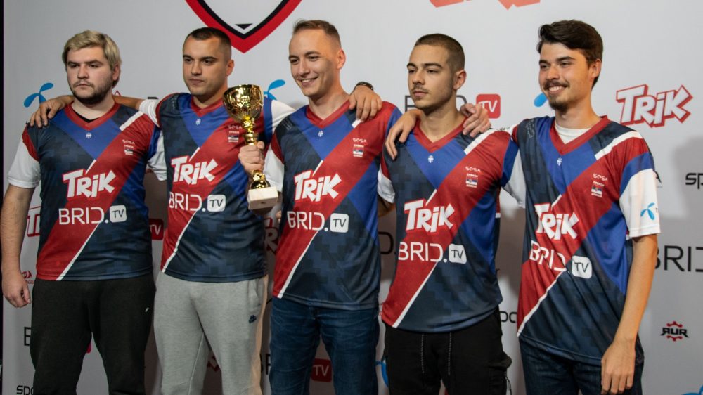 Završen IRL šampionat – Srbija ima nove predstavnike na svetskom Dota 2, PES20 i Tekken 7 prvenstvu 1