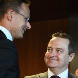 Otvoren novi granični prelaz između Srbije i Mađarske 6