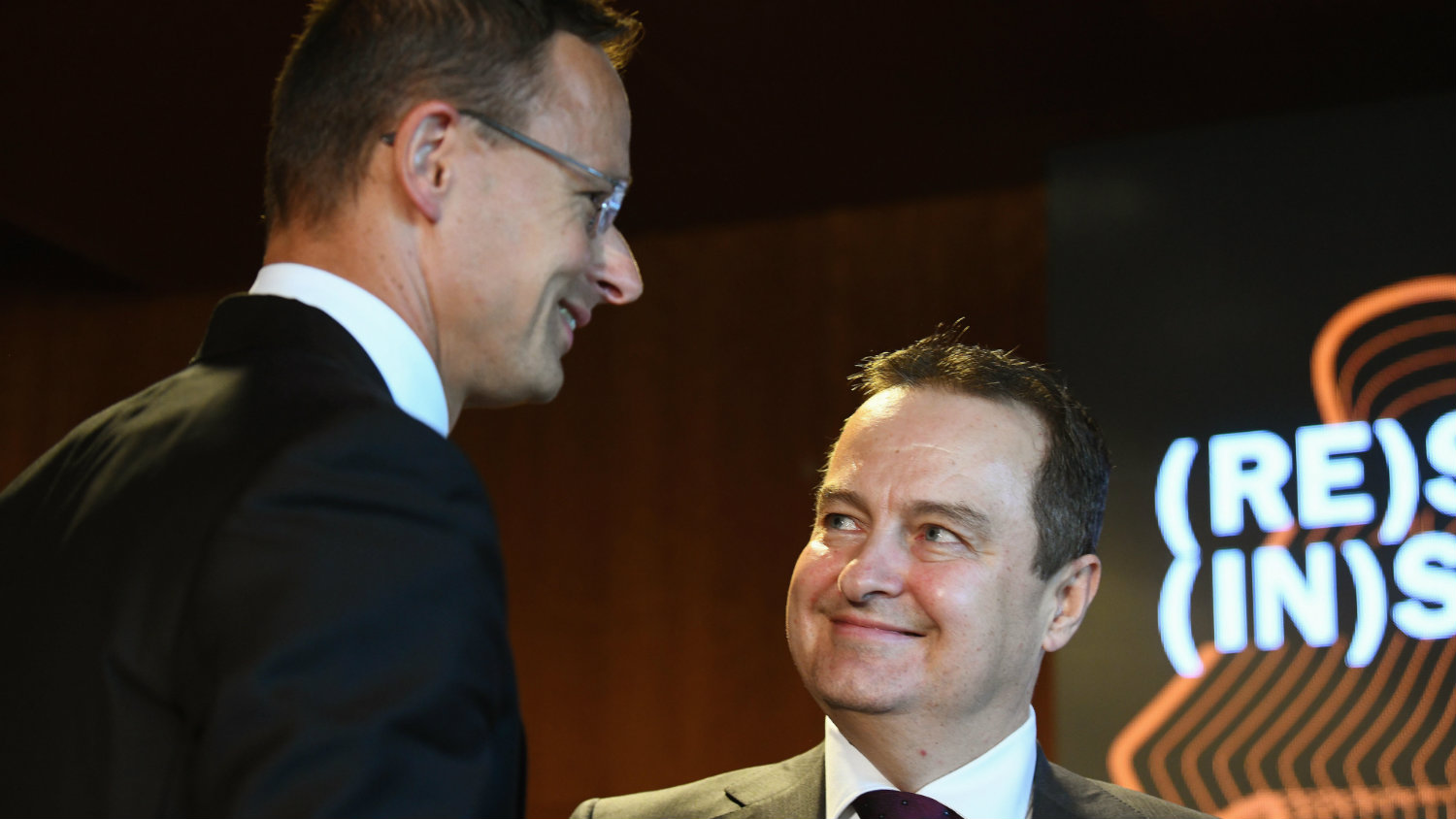 Otvoren novi granični prelaz između Srbije i Mađarske 1